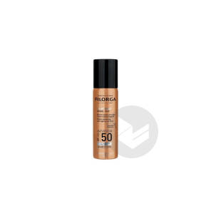  Uv-bronze Spf50 Brume Solaire Anti-âge Spray/60ml