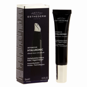  Intensive Hyaluronic Sérum Yeux 15 Ml