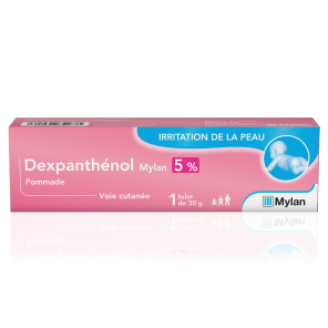 Dexpanthenol 5 30 G