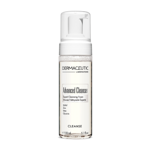 Advanced Cleanser Mousse Nettoyante Globale 150ml