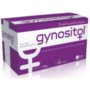 Gynositol 60 Sachets