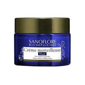 Crème Merveilleuse Nuit 50ml