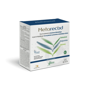 Metarecod 40 Sachets