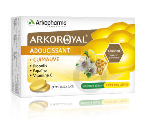 Arkoroyal Propolis Immunite 4 D