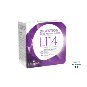 L114 S Buv En Gouttes Fl/30ml
