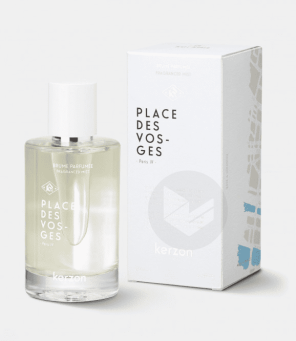 Brume Parfumée Place Des Vosges 100ml