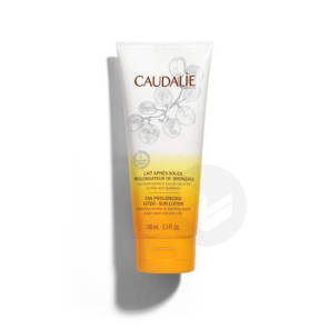 Solaire Lait Apres-soleil Prolongateur De Bronzage 100ml