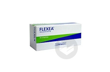 Flexea 625 Mg Comprimé (plaquette De 60)