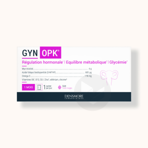 Gyn Opk 30 Sachets