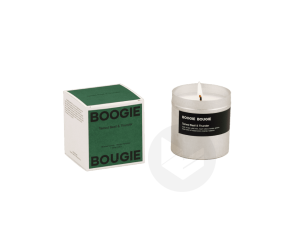 Bougie Parfumée Tamed Basil & Thunder 250g