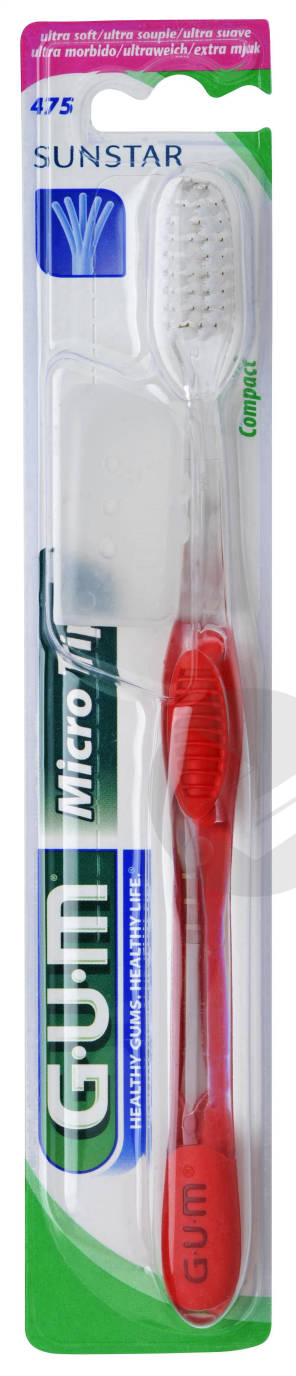 Brosse A Dents Micro Tip Sensitive