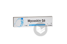 Mycoskin Gé 1 % Crème (tube De 30g)