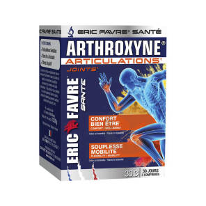 Arthroxyne 90 Comprimes