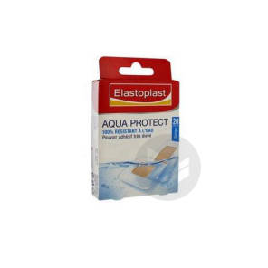 Aquaprotect Pansement X20