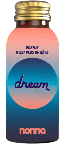 Dream Dormez Vite Et Mieux 100ml