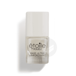 Base Curative Ultra-fortifiante Pour Ongles Étoile By Roug 5ml