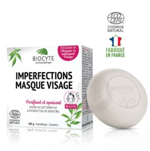 Imperfections Masque Visage 100g