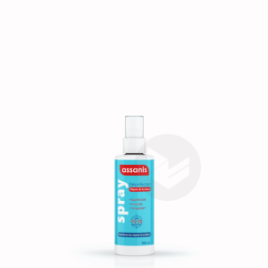 Desinfectant Spray 100 Ml