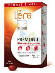 Lero Premunil Caps B/90