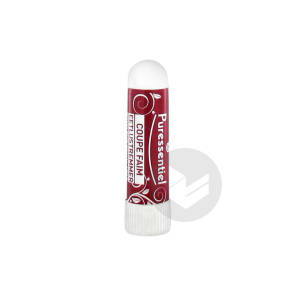  Minceur Inhalat Nasal Coupe Faim 5 Huiles Essentielles Stick/1ml