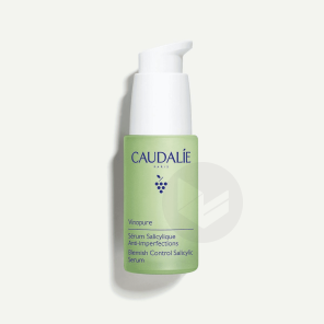 Vinopure Sérum À L'acide Salicylique Anti-imperfections 30ml
