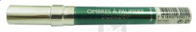  Crayon Lumière Vert D'eau 1,6g