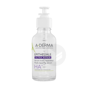 Epitheliale Ultra Repair Sérum Multi-réparateur 30ml