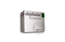 Duphalac 10 G/15 Ml Solution Buvable En Sachet (20 Sachets De 15ml)