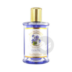  Eau De Cologne D'après Nature Violette 100 Ml