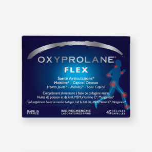 Oxyprolane Flex 45 Gélules