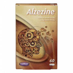 Alzezine - 60 Gélules