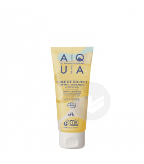 Huile De Douche Dermo-apaisante 100ml