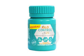 Kilo Control 30  Comprimés