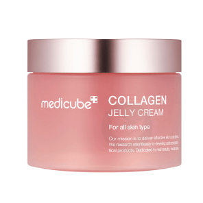 Collagen Niacinamide Jelly Cream 110ml 