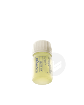 Skin Booster Huile Visage 30ml
