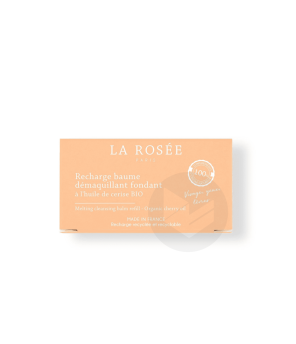 Recharge Baume Démaquillant Fondant 90ml