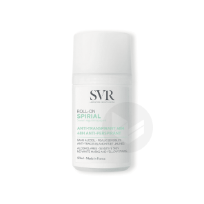 Spirial Roll-on 50ml