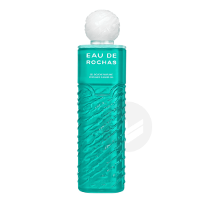 Eau De  Gel Douche 500ml