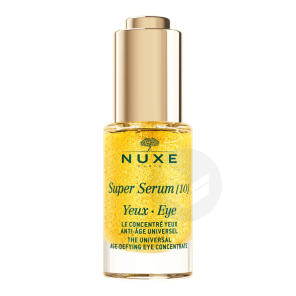 Super Serum [10] Yeux 15ml