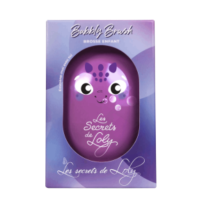 Bubbly Brush 