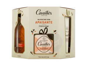 Ma Routine Soin Apaisante