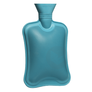 Bouillotte Bleu 2l