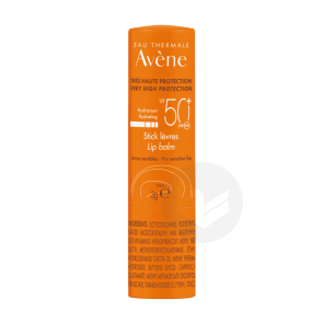 Stick Lèvres Spf 50+ 3g