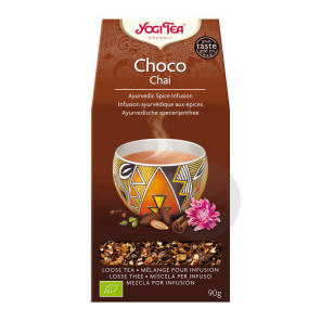  Tis Choco B/90g