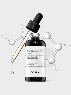 The Vitamin C 13 Serum 20ml