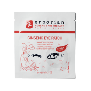 Ginseng  Eye Patch 5g