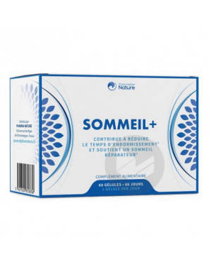 Sommeil + Gél B/60