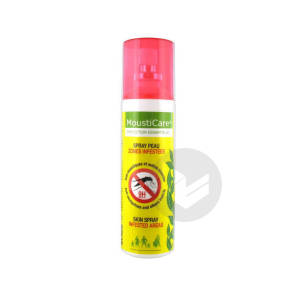  Spray Peau Zones Infestées 75 Ml