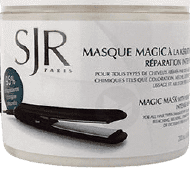 Masque Magic Réparation Intense 200ml