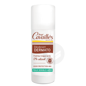 Déodorant Dermato 48h Stick 40ml